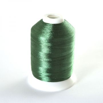 <!-- 040--> Simthread S040 PINE GREEN, 1000M spools