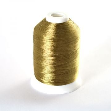 <!-- 044--> Simthread S044 DARK IVY, 1000M spools