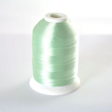 <!-- 047--> Simthread S047 LIGHT SEAFOAM, 1000M spools