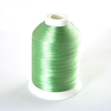 <!-- 048--> Simthread S048 MINTY TEAL, 1000M spools