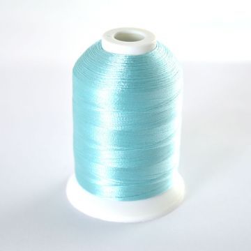 <!-- 052--> Simthread S052 SUMMER SKY, 1000M spools