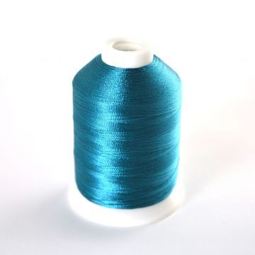 <!-- 055--> Simthread S055 PETROL BLUE, 1000M spools