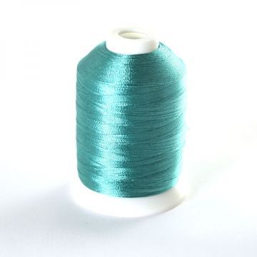 <!-- 056--> Simthread S056 LIGHT TEAL BLUE, 1000M spools