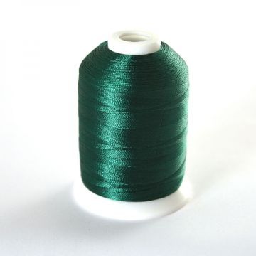 <!-- 057--> Simthread S057 DEEP TURQUOISE, 1000M spools
