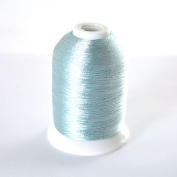 Simthread S058 ICE BLUE,  1000M spools