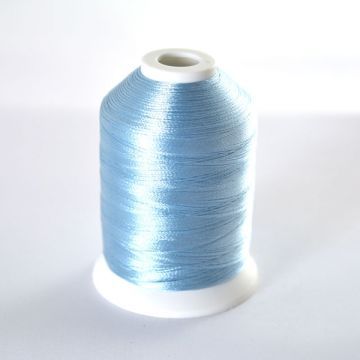 <!-- 059--> Simthread S059 POWDER BLUE, 1000M spools