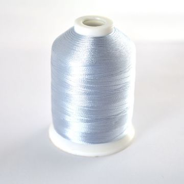 <!-- 060--> Simthread S060 LIGHT BLUE, 1000M spools
