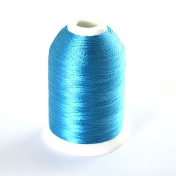 <!-- 064--> Simthread S064 AQUAMARINE, 1000M spools