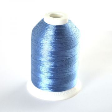 <!-- 065--> Simthread S065 PERIWINKLE, 1000M spools