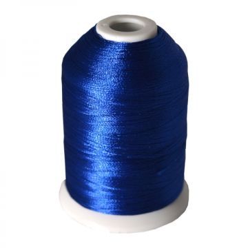 <!-- 068--> Simthread S068 ROYAL BLUE, 1000M spools