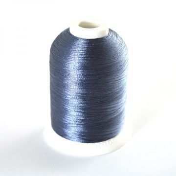 <!-- 069--> Simthread S069 SAILOR BLUE, 1000M spools