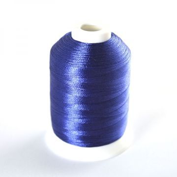 <!-- 070--> Simthread S070 INDIGO BLUE, 1000M spools