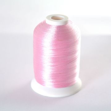 <!-- 073--> Simthread S073 ROSE PINK, 1000M spools