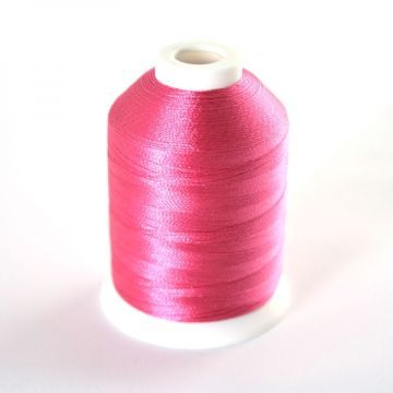 <!-- 078--> Simthread S078 PASSION PINK, 1000M spools
