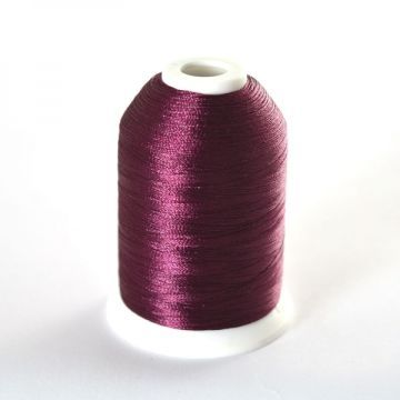 <!-- 084--> Simthread S084 BURGUNDY CHERRY, 1000M spools