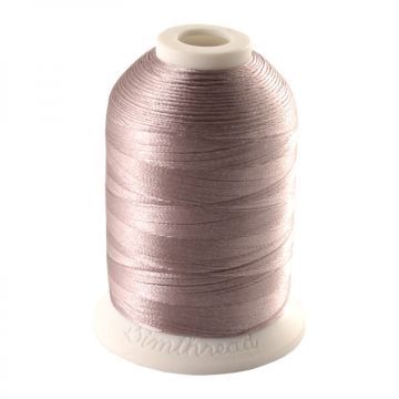 <!-- 094--> Simthread S094 SILVER GREY, 1000M spools