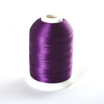 <!-- 099--> Simthread S099 DARK GRAPE, 1000M spools