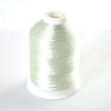 <!-- 102--> Simthread S102 WHISPER GREY, 1000M spools