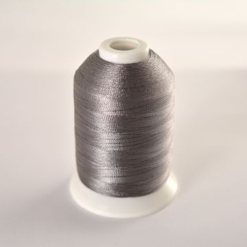  Simthread S106 STEEL GREY,  1000M spools