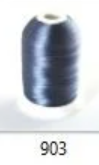  5000m SIMTHREAD 903 navy