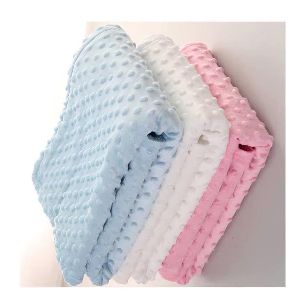 <!-- 008 --> NEW Embroidery blanks , baby blankets