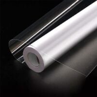 <!-- 006 --> CLEAR VINYL lovely thickness