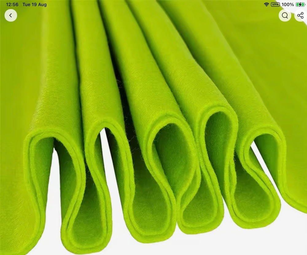  LIME GREEN ,  , 90CM  X 90CM