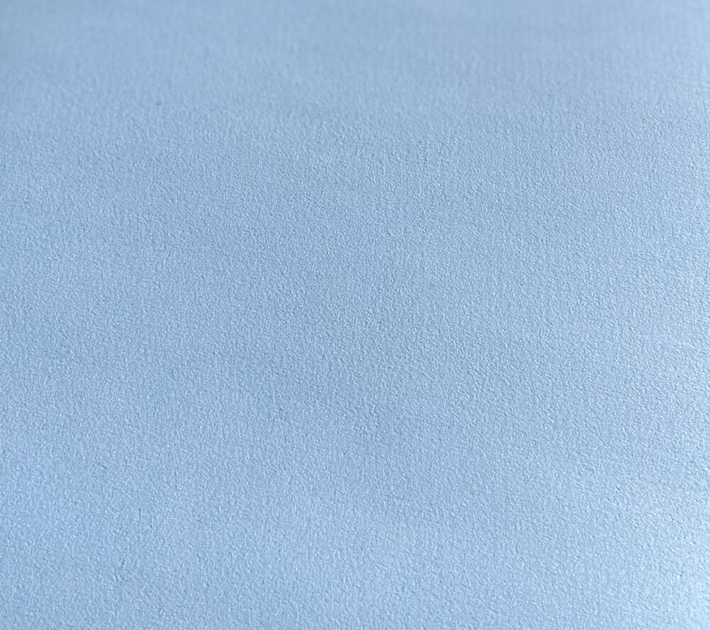 FAUX SUEDE , beautifully soft, great for sewing and embroidery 002 blue