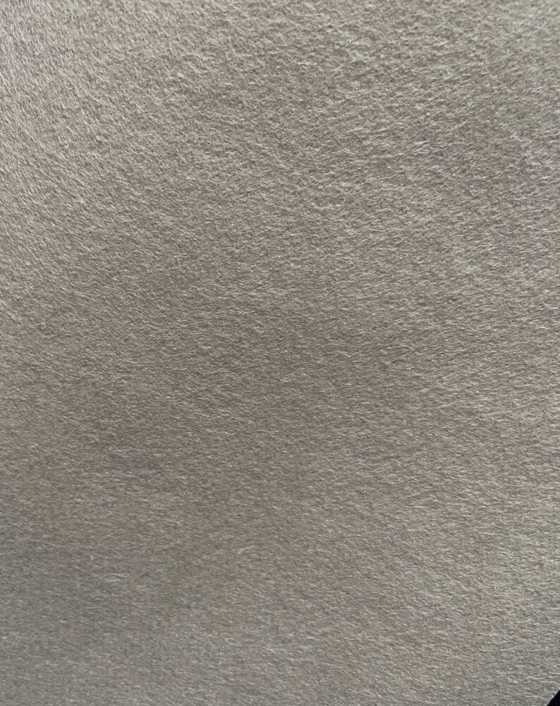 FELT SHEET#7 BISCUIT