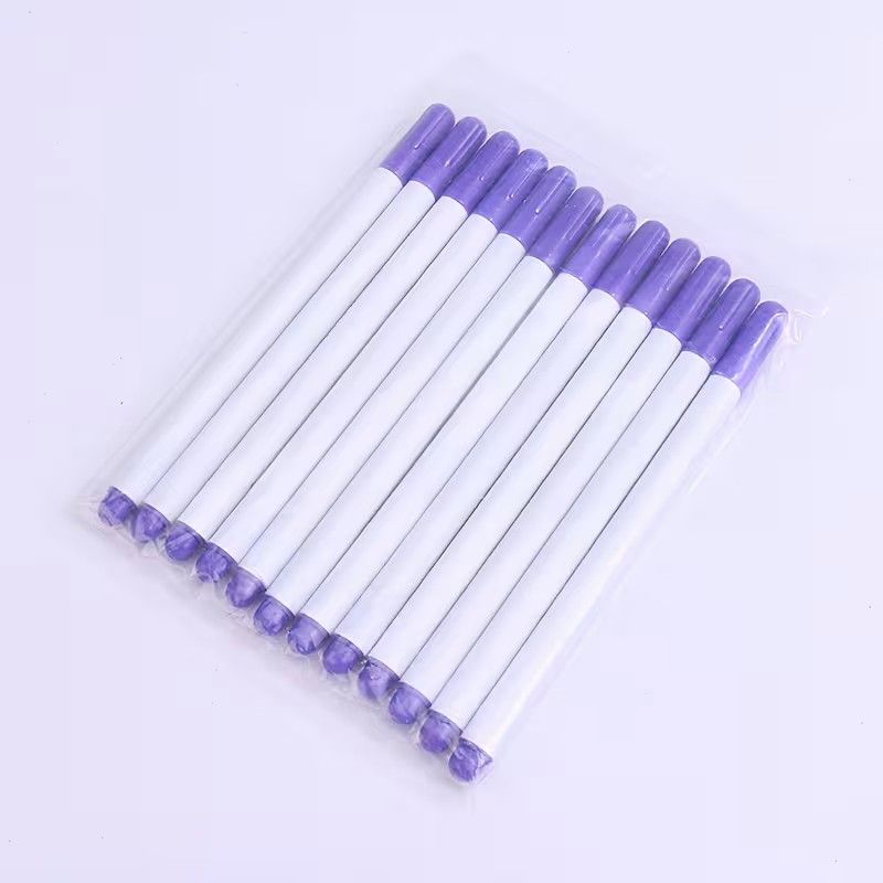 1 Pen:  Purple AIR ERASABLE pen