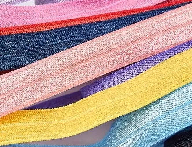 Elastics