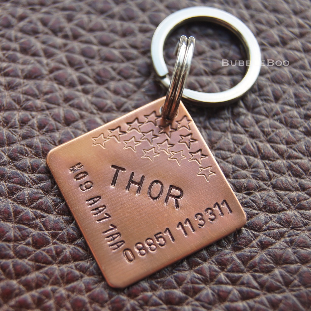 Thor Tag