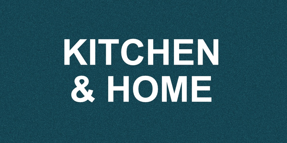 Home & Kitchen