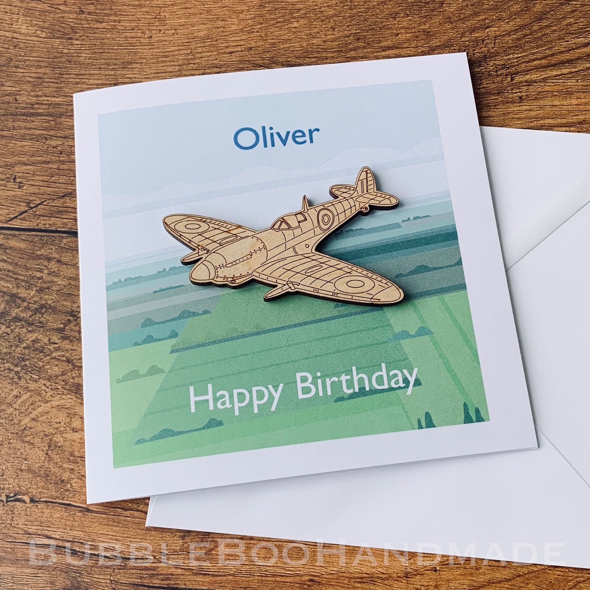 Greetings Cards