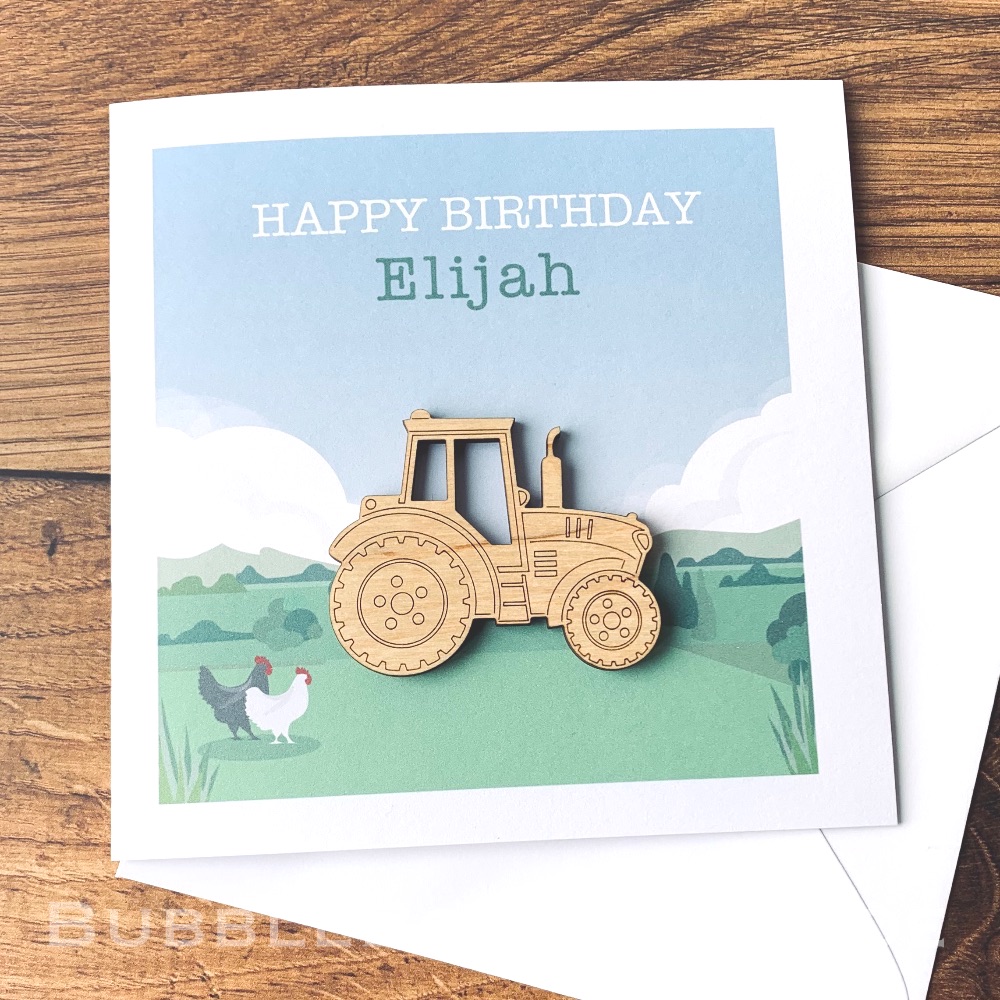 Greetings Cards