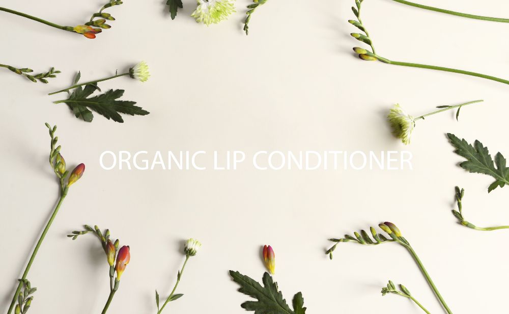 Organic Lip Conditioner