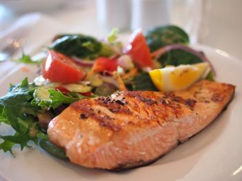 salmon-dish-food-meal-46239