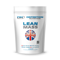 Lean-Mass