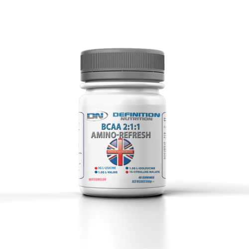 Definition Nutrition Sports Nutrition Supplements Free UK Delivery