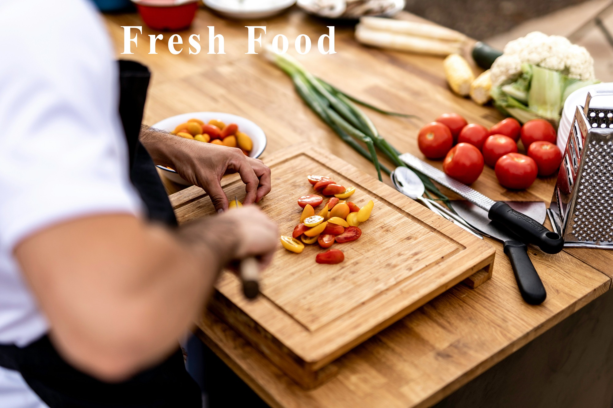 Definition Nutrition TV