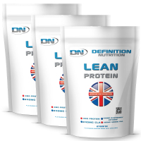 Lean Protein 9kgs (19.8lbs) 225 Servings