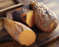 sweet potato