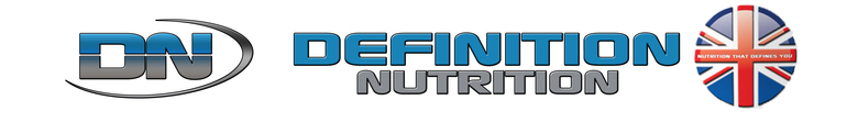 Definition Nutrition Ltd