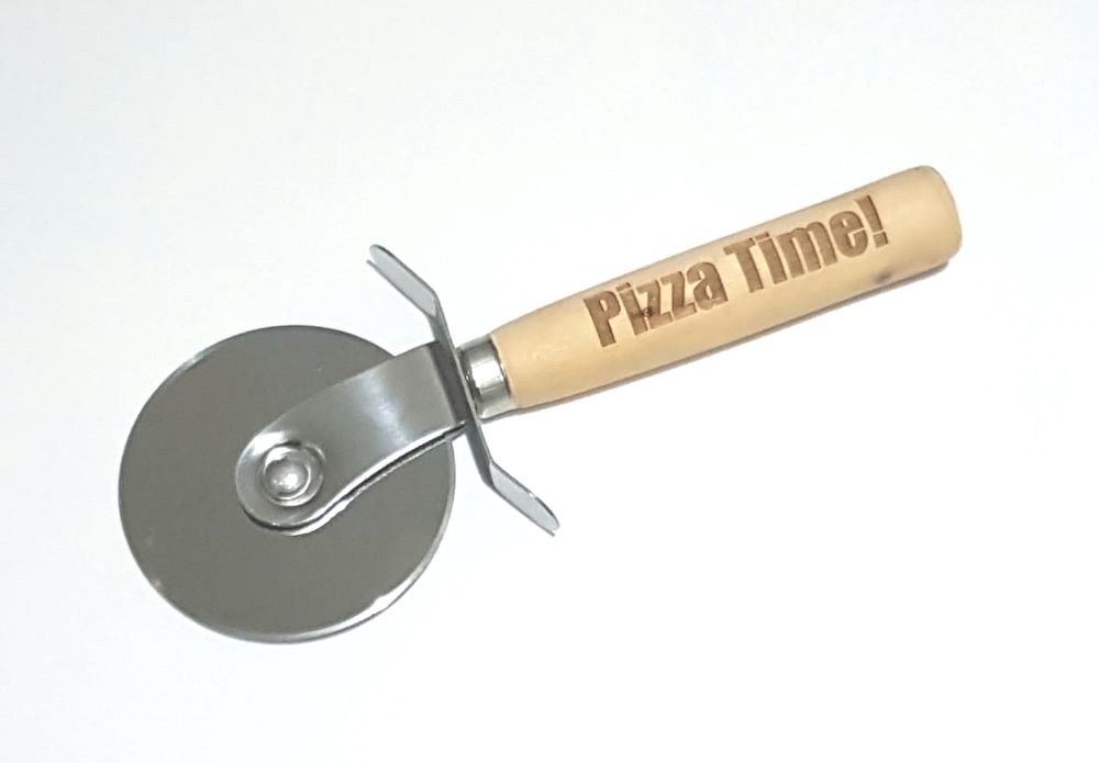 Customised Pizza Cutter