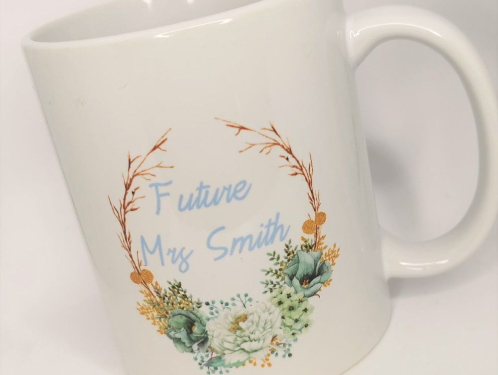 Future Mrs Cup