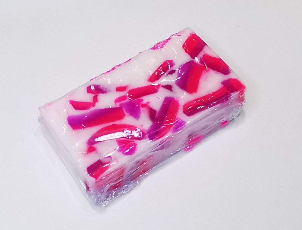 Fairy Drops Hand Poured Soap Bar