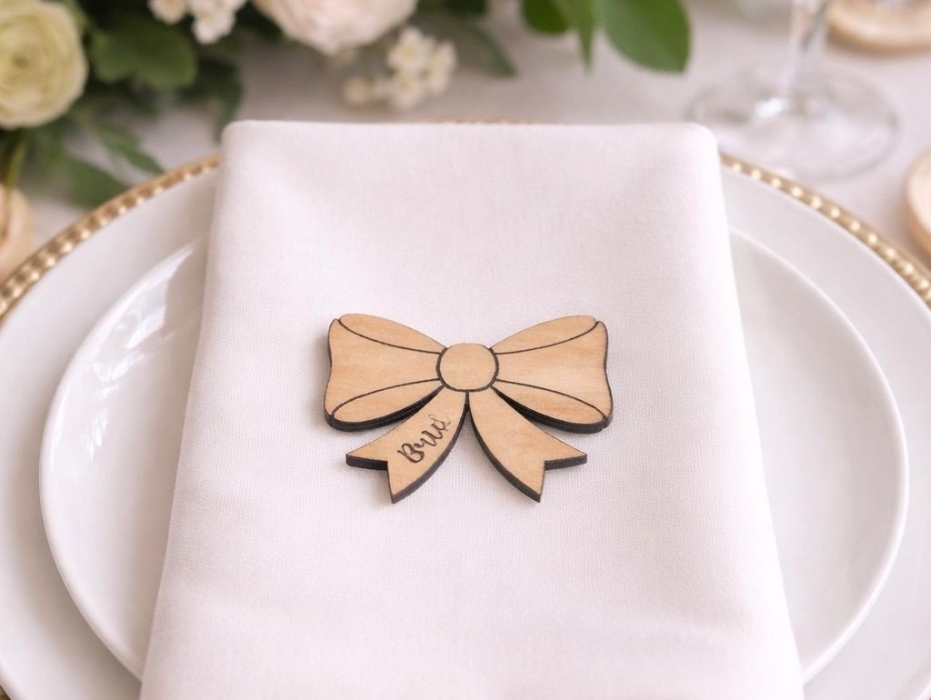 Bow Place Name Settings