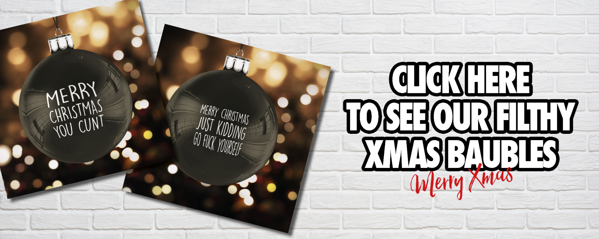 Filthy sentiments | birthday | funny | rude cards