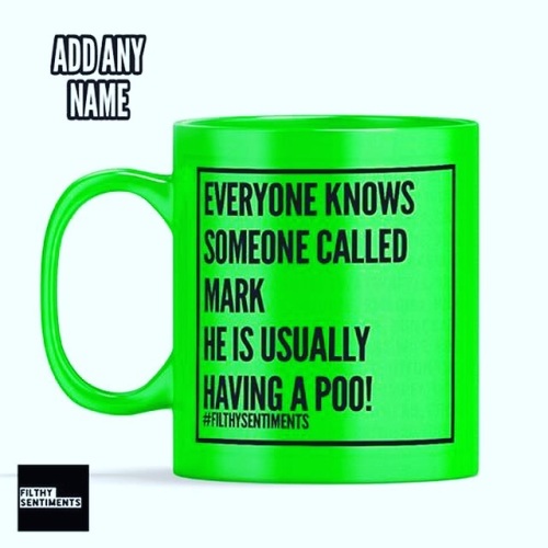 EVERYONE KNOWS SOMEONE CALLED FOR HIM MUG 115