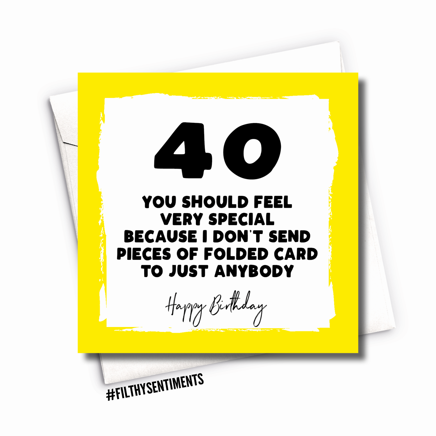 Jay Z Birthday Card | Famous | 99 problems card